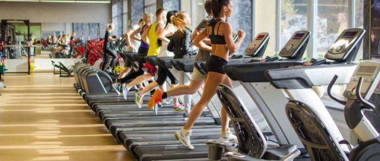 У Польщі фітнес-клуб перейменували на «церкву», щоб обійти карантинні обмеження