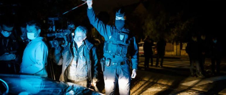 Теракт у Франції: у справі про обезголовлення вчителя затримали чотирьох осіб, зокрема неповнолітнього