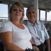 Зраджував з повіями та трансвеститами: подробиці жахливого вбивства 61-річної українки в Італії. Чоловікові загрожує довічне ув’язнення