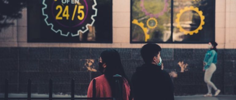 Ужгород та Берегово у “червоній” зоні карантину: що заборонено