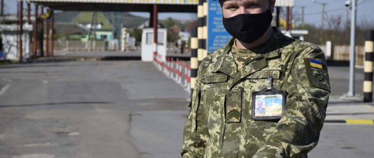 Відсьогодні перетнути угорський кордон на 30-ти кілометрову зону можна на ПП “Косино-Барабаш”