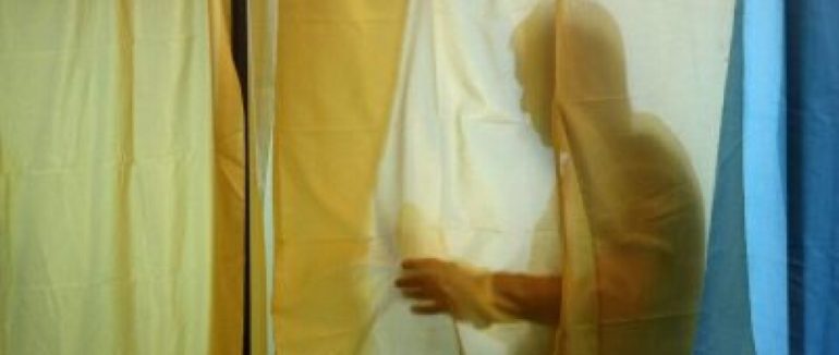 Другий тур місцевих виборів буде: постанову про скасування відкликали