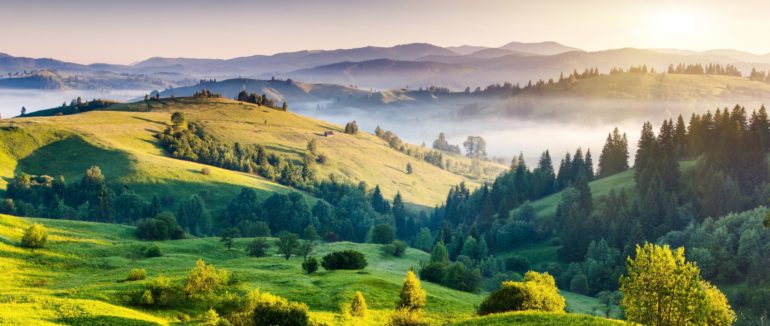 Сьогодні стартує Міжнародний десятиденний кінофестиваль в Ужгороді