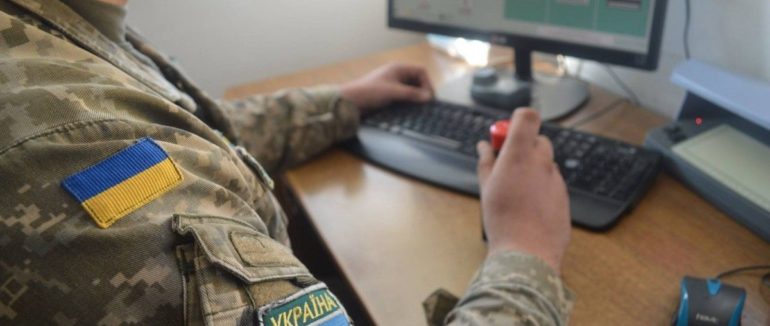 На КПП “Ужгород – Вишнє Нємецьке” та “Чоп – Загонь” запрацює електронна черга перетину кордону