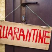 Більше 150 протестувальників проти карантину затримали у Празі