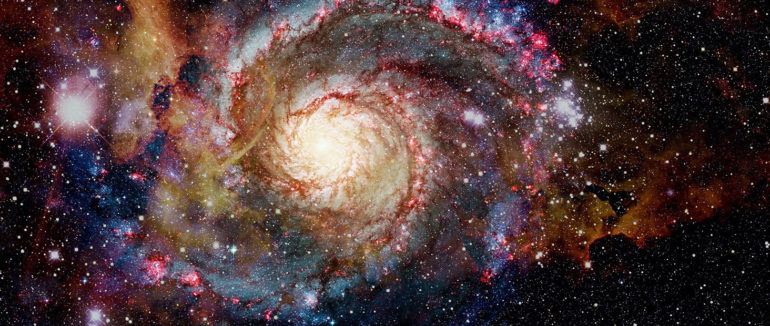 Вчені вперше знайшли можливу планету за межами Чумацького Шляху