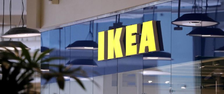 IKEA провела розслідування і не знайшла доказів використання нелегального буку із Закарпаття