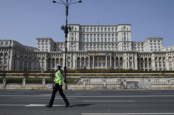 В Румунії продовжено дію режиму Надзвичайної ситуації