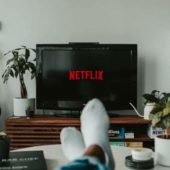 Добірка вихідного дня: 5 серіалів Netflix, які порадують найвибагливішого глядача