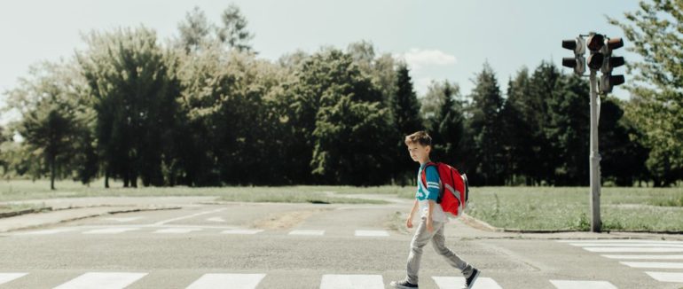 Збив дитину та втік: ДТП у Харкові. Водія досі розшукують