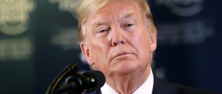 70 тисяч доларів на зачіску: Трампа підозрюють у шахрайстві