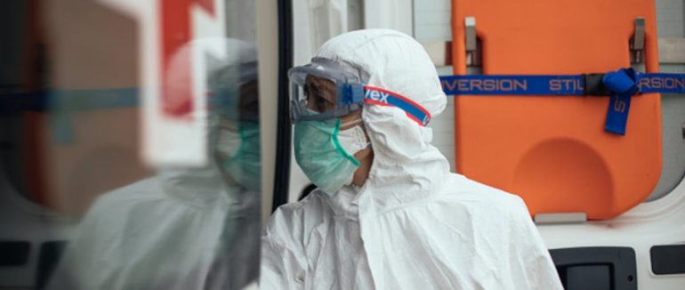 Одразу три антирекорди: за добу хворих на COVID в Україні більше 5 тисяч