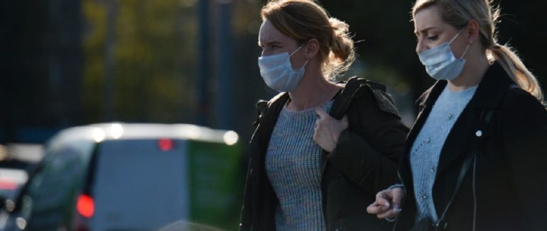 Вслід за Чехією: Польща вводить локдаун через спалах коронавірусу. Уряд не виключає закриття кордонів