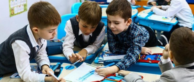 Що змінила Нова українська школа: найцікавіші дані з дослідження