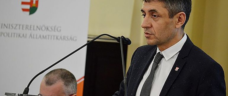 Скандал з агітацією угорських політиків на Закарпатті набирає обертів. За справу можуть взятися правоохоронці