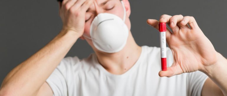 Рекорд захворюваності: в Україні зафіксовано 8312 нових випадків COVID-19. На Закарпатті – 316