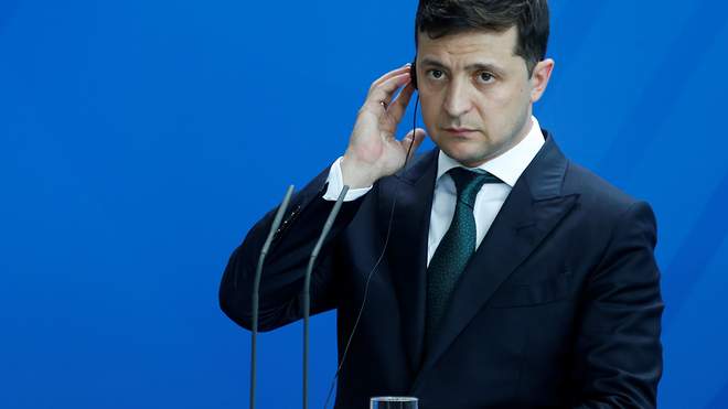 Україна готується до другої хвилі COVID-19: Зеленський дав нові доручення