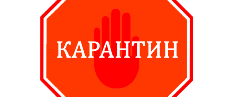 Відзавтра діє новий карантинний розподіл: Ужгород та Берегово у “помаранчевій” зоні
