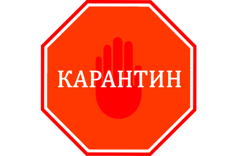 Відзавтра діє новий карантинний розподіл: Ужгород та Берегово у "помаранчевій" зоні