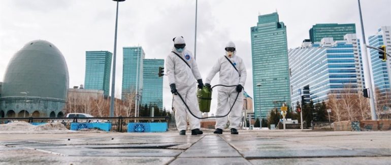 Від другої хвилі коронавірусу, яка панує в Європі, можуть померти в 4-5 разів більше людей — ВООЗ