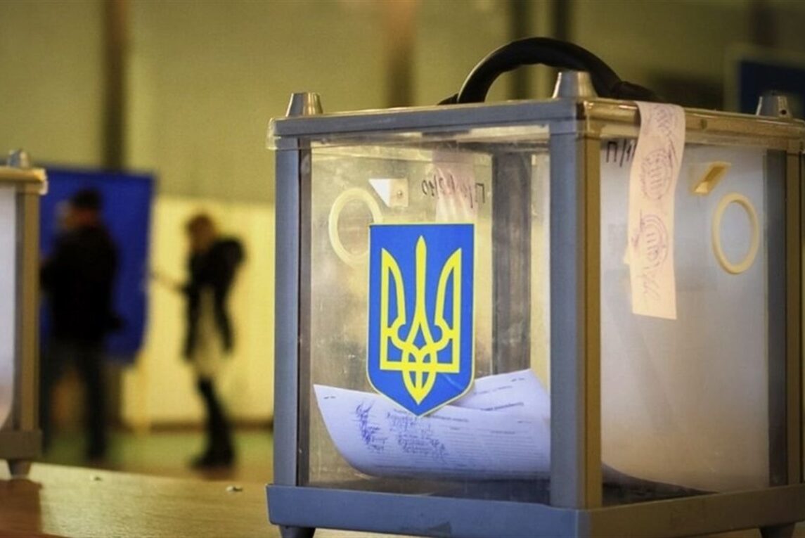 Місцеві вибори відбудуться вчасно: МОЗ не розглядає відтермінування місцевих виборів