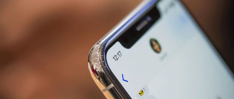 Шість днів і понад 100 тисяч доларів: дизайнер розробив мінімалістичні іконки для iPhone