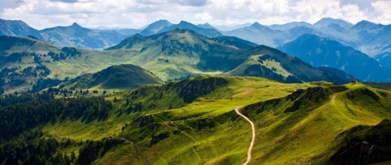 Смачне Закарпаття: гастротур краєм на авто