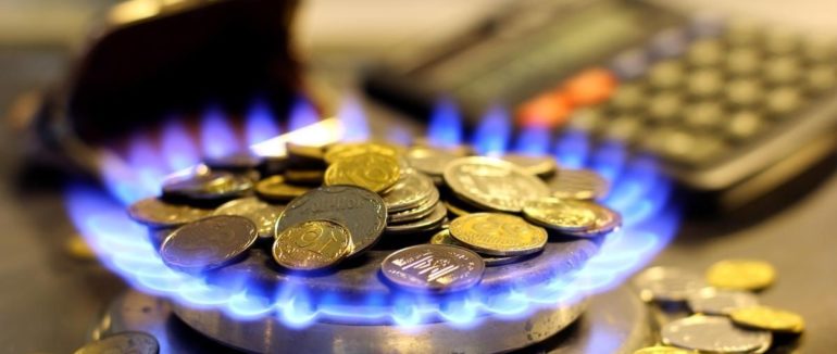 Борг у 10 мільйонів гривень: Закарпатгаз судиться з боржниками