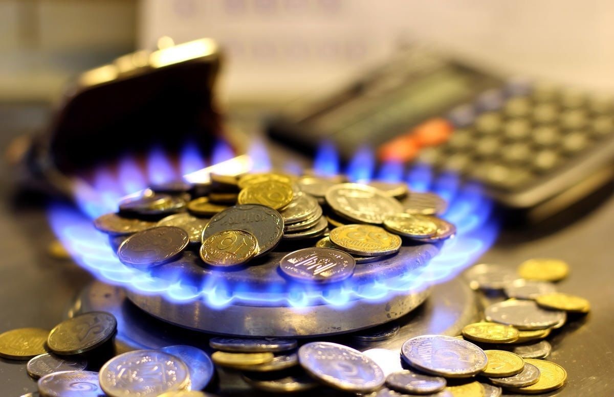 Борг у 10 мільйонів гривень: Закарпатгаз судиться з боржниками