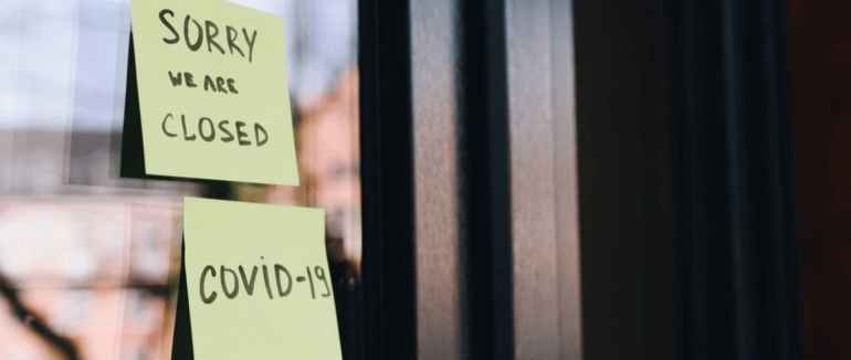 На Закарпатті з понеділка “червона” зона. Ужгород у “помаранчевій”