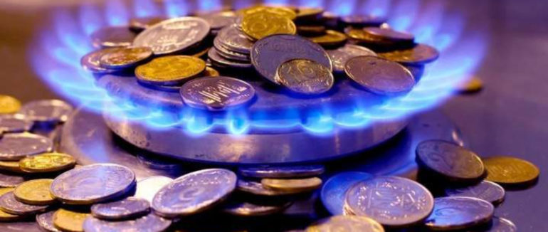 Твоя енергозалежність: закарпатські споживачі запаслися трьома мільйонами кубометрів газу на опалювальний сезон