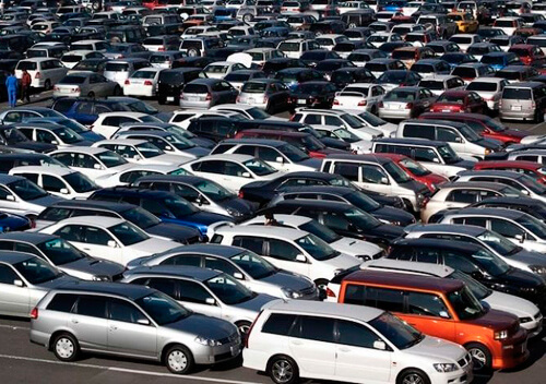 Обов`язковий техогляд авто повертається: в Мінінфраструктури назвали дату