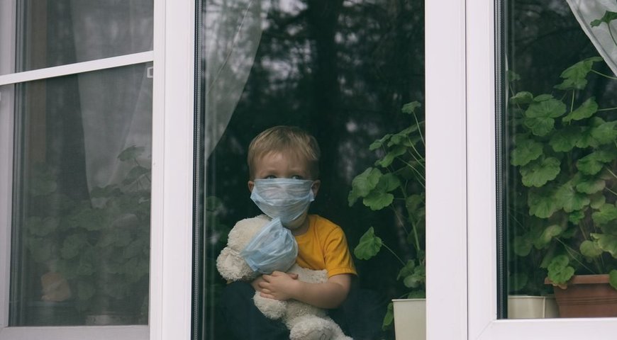 "Тотальний карантин": київська епідеміологиня назвала терміни нового локдауну в Україні