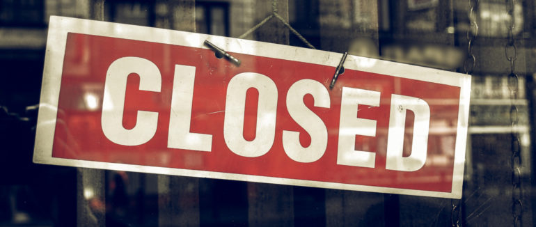 Ужгородщина та Перечинщина у “помаранчевій” зоні: відзавтра діють нові карантинні обмеження