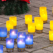 Запали свічку: День пам’яті жертв голодоморів