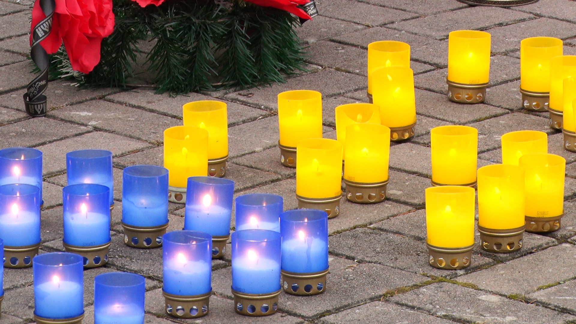 Запали свічку: День пам’яті жертв голодоморів