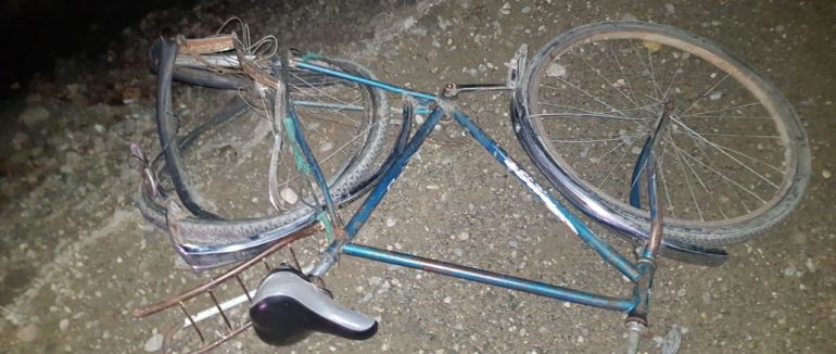 Смертельна ДТП на Закарпатті: подробиці вечірньої аварії на Виноградівщині