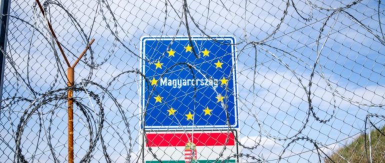 Командантська година в Угорщині: що і коли можна, а що ні