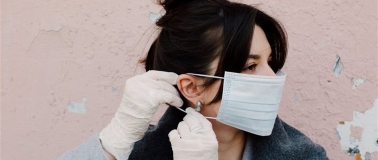 Відсьогодні діють нові правила карантинних обмежень на Закарпатті