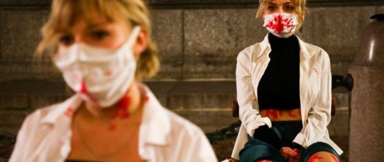 “Бо дешево і близько”. Як польки роблять аборти в Україні