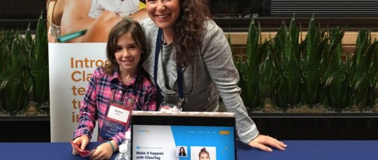 Знана у світі: україна запустила сервіс ClassTag, яким користуються 25 тисяч американських шкіл