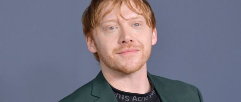 Виконавець ролі Рона Візлі встановив новий рекорд Instagram: актор опублікував миле фото з донькою