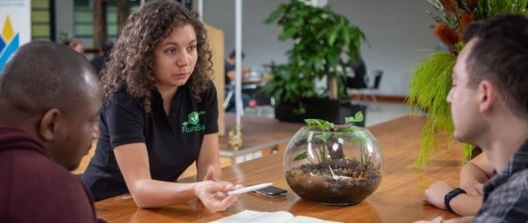 Одна з найвпливовіших та надихаючих: українка увійшла до списку 100 жінок року BBC