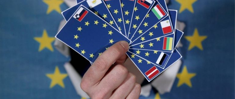 Четвертий рік поспіль наші співгромадяни отримують найбільше посвідок на проживання в ЄС