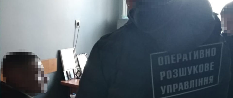 Нелегали на Тячівщині: 21-річному рахівчанину оголошено підозру