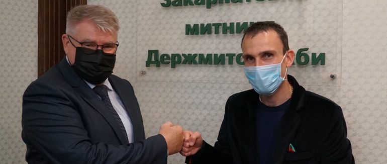 Міжнародна зустріч на Закарпатті: в Ужгороді обговорили співпрацю України та Словаччини