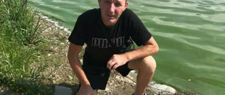 Безслідно зник: на Свалявщині розшукують зниклого чоловіка