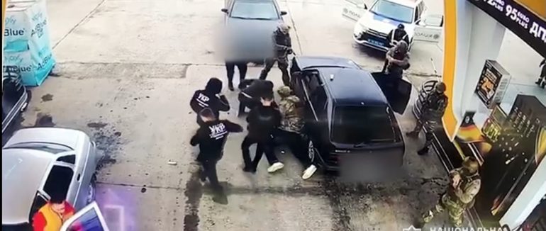 На Закарпатті затримали злочинця, що 24 роки провів за гратами