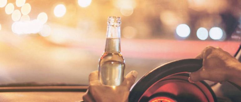 За кордон напідпитку: інцидент на КПП “Лужанка”