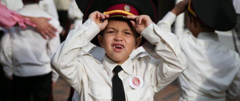 До школи у 5 років: у Міносвіти розглядають можливість реформування 12-річної системи навчання